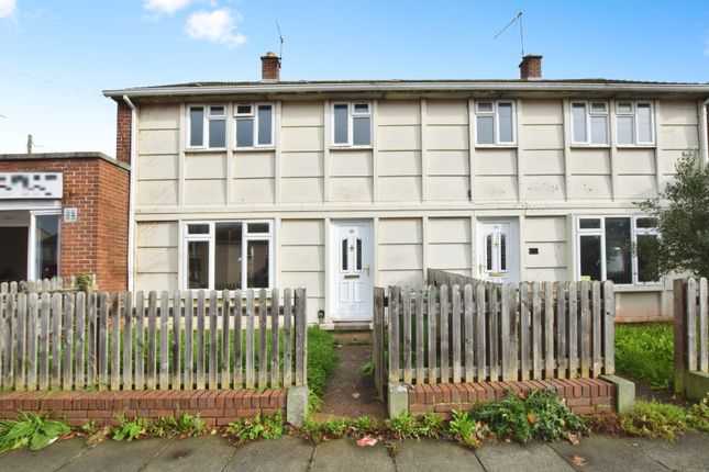 3 bed property, in Wonford Street, £159,950