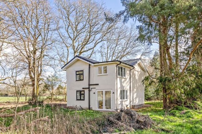 3 bed property, in Grasshopper Cottage, £395,000