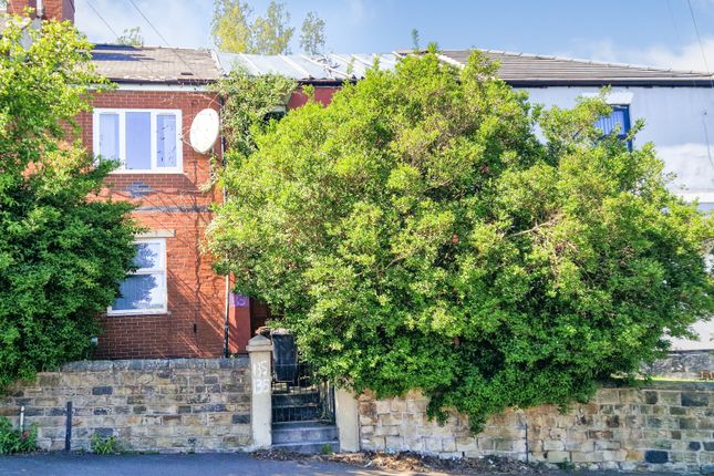 3 bed property, in Brunswick Road, £10,000