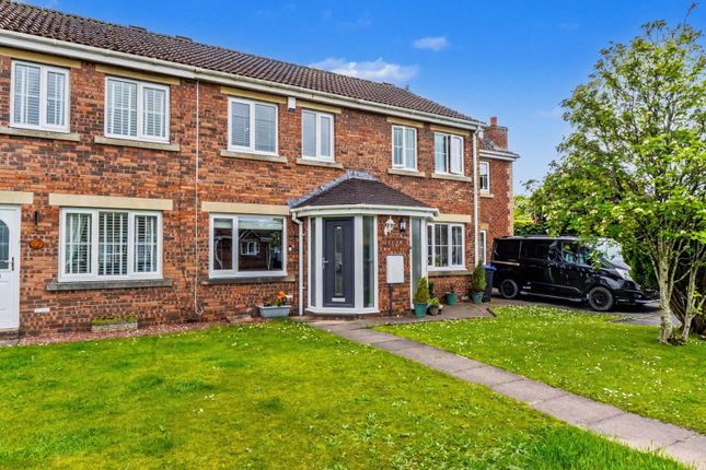 2 bed property, in Grizedale Close, £100,000
