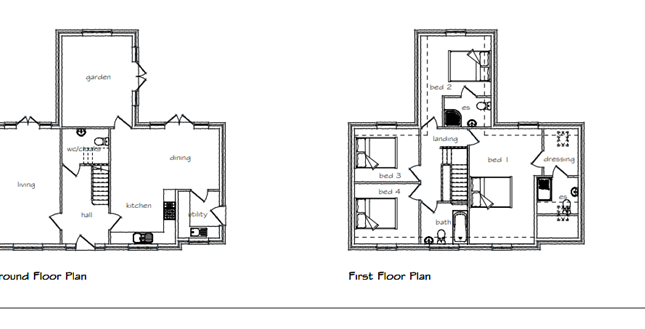 Studio, in Mill Lane, £230,000