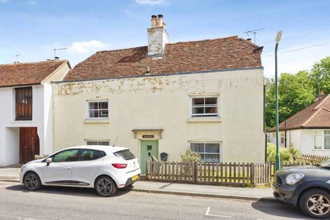 6 bed property, in Fordwich Road, £525,000