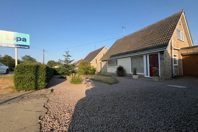 3 bed property, in Glinton Road, £385,950