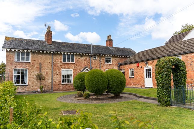 4 bed property, in The Square, £1,250,000