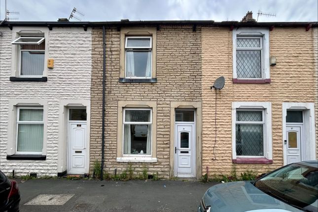 2 bed property, in Lebanon Street, £79,995