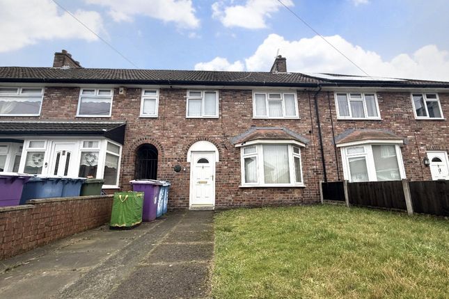 4 bed property, in Aconbury Close, £170,000