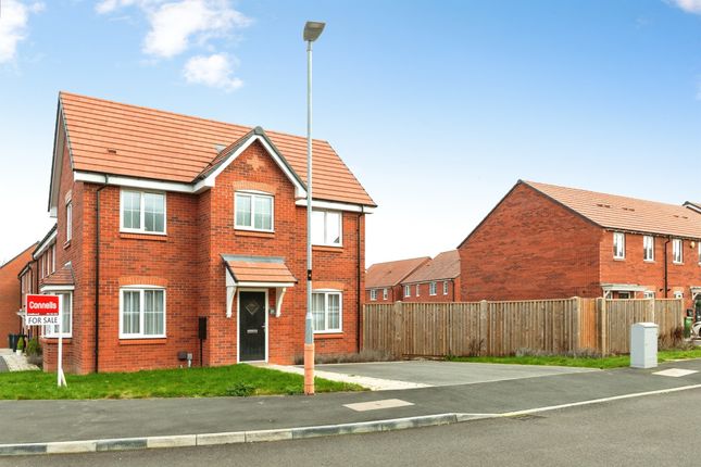 3 bed property, in Penny Lane, £350,000