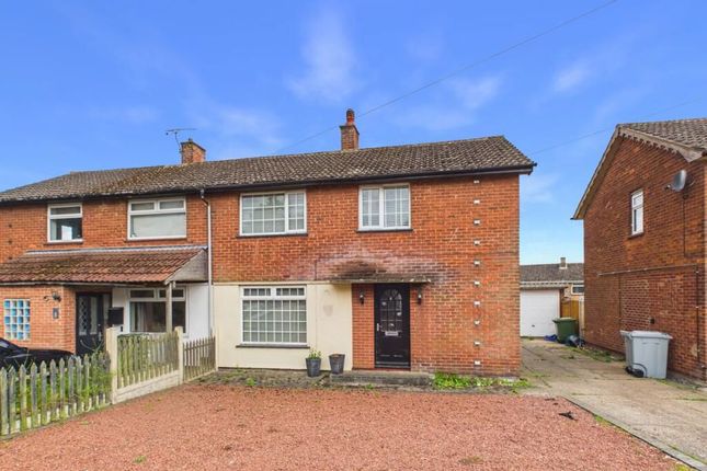 3 bed property, in Breck Bank, £100,000