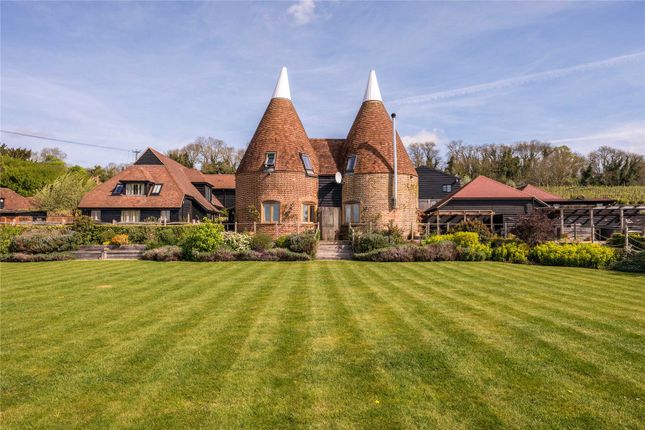 4 bed property, in Boyton Court Road, £1,350,000