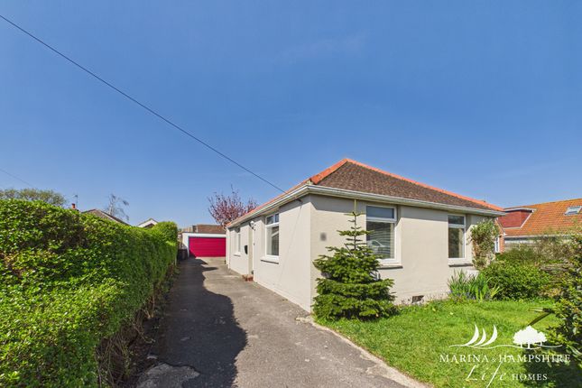 3 bed property, in Marshall Road, £450,000