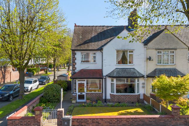 3 bed property, in Wilderspool Causeway, £325,000
