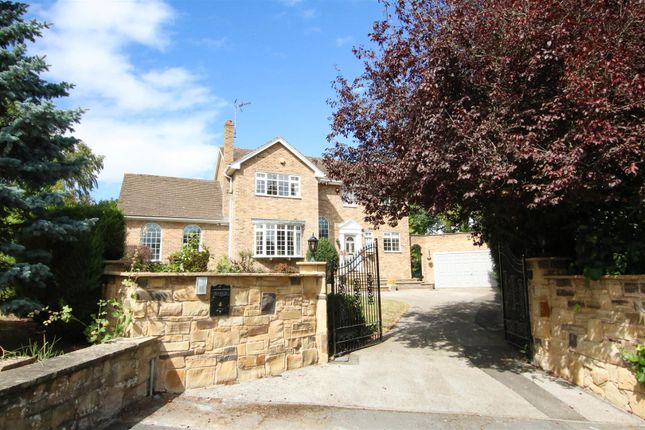 4 bed property, in Scott Hill, £750,000