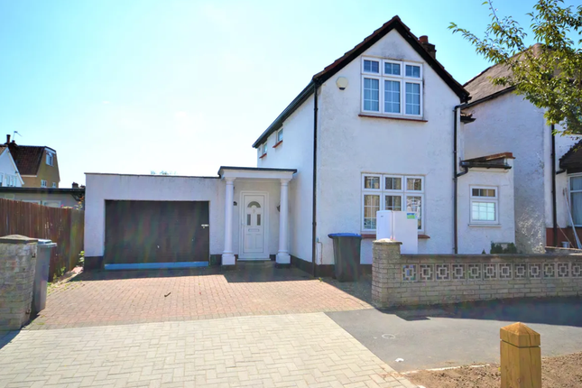 4 bed property, in Eton Avenue, £639,950