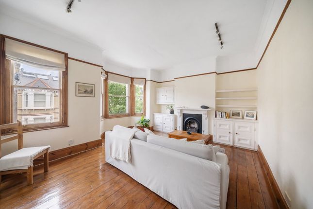 2 bed property, in Corrance Road, £550,000