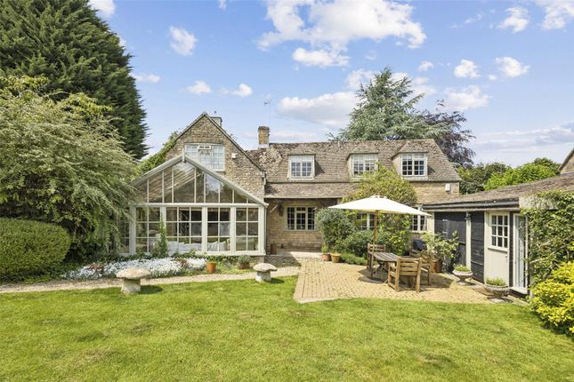4 bed property, in Church Westcote, £925,000