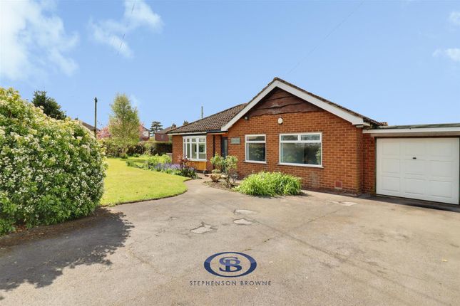 3 bed property, in Church Lane, £365,000