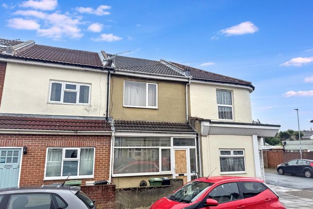 2 bed property, in 351 Fawcett Road, £160,000