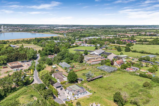 5 bed property, in Santa Maria Nursery, £1,500,000