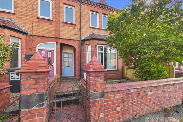 3 bed property, in Gerald Street, £180,000