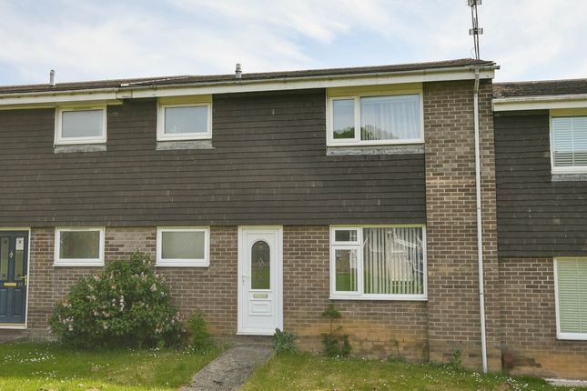 3 bed property, in Cragside, £133,000