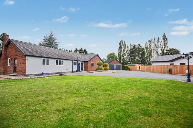 4 bed property, in High Lane Central, £749,995