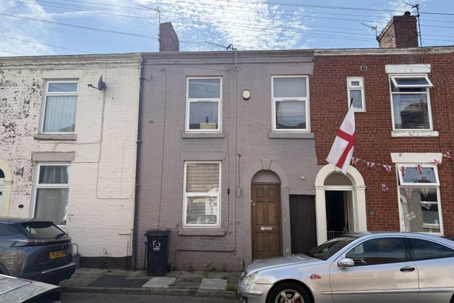 4 bed property, in 22 Shuttleworth Road, £39,000