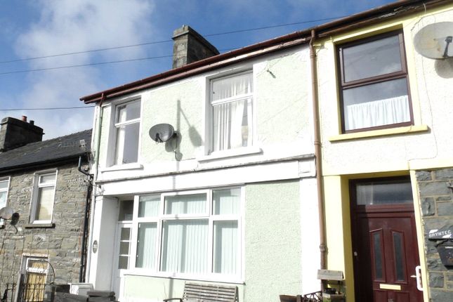 3 bed property, in Pen Y Bryn, £165,000