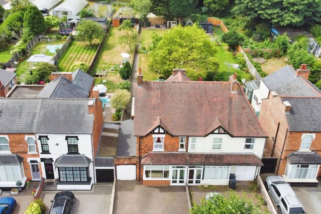 2 bed property, in Coleshill Road, £395,000