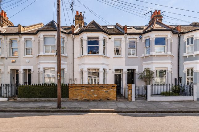 4 bed property, in Ashcombe Street, £1,600,000
