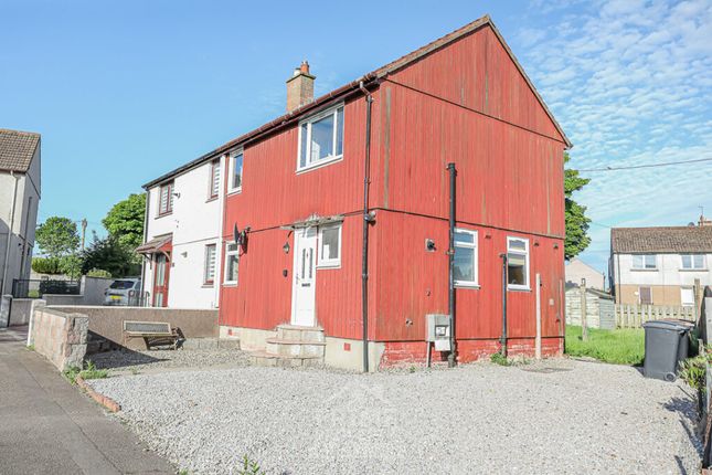 3 bed property, in 51 Springhill Crescent, £53,000
