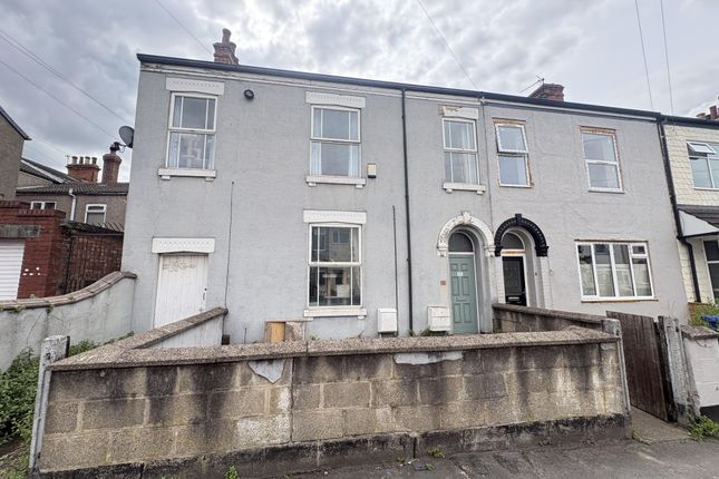 5 bed property, in 1 And 1A Macaulay Street, £69,000