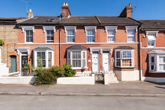4 bed property, in Hardy Street, £375,000