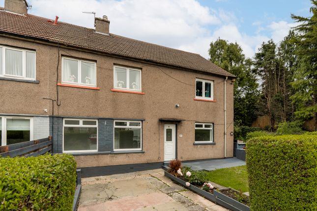 3 bed property, in 83 Groathill Road North, £220,000