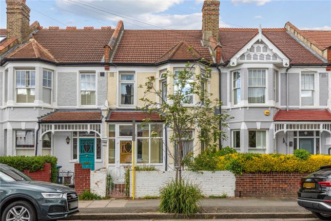 3 bed property, in Links Road, £700,000