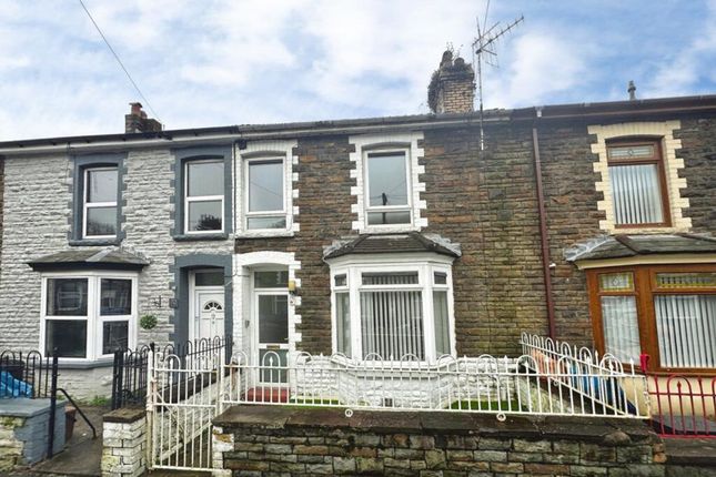 3 bed property, in St John Street, £99,950