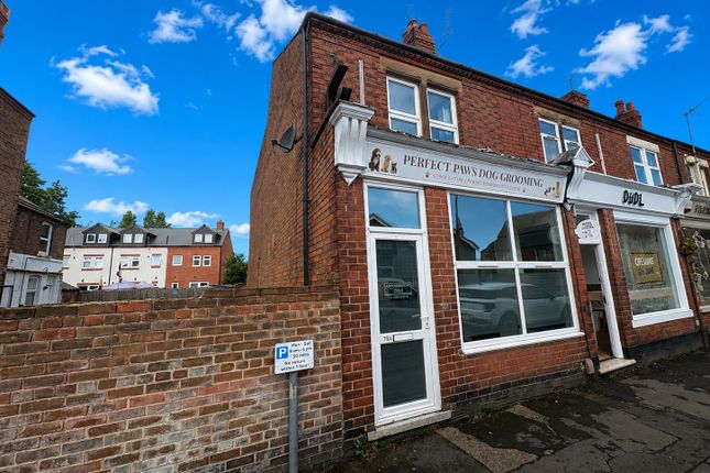 1 bed property, in College Street, £85,000
