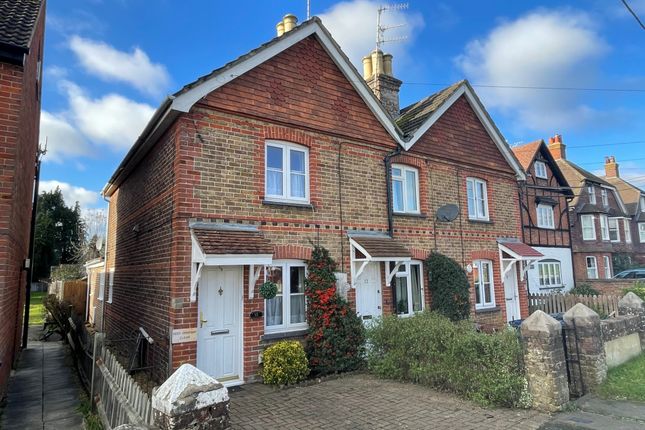 2 bed property, in Chapel Lane, £440,000