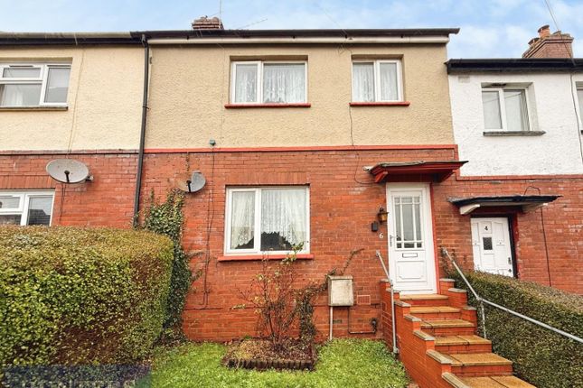 3 bed property, in Barley Mount, £220,000