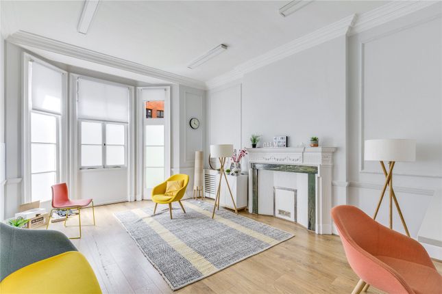 6 bed property, in Hallam Street, £6,000,000