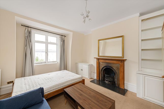 3 bed property, in Delaware Mansions, £750,000