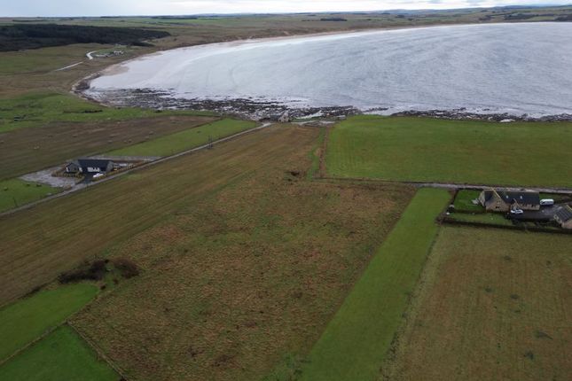 Land, in 60m E Of Ribbon House, £70,000