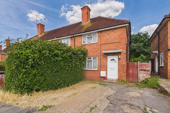 3 bed property, in Ashmore Road, £300,000