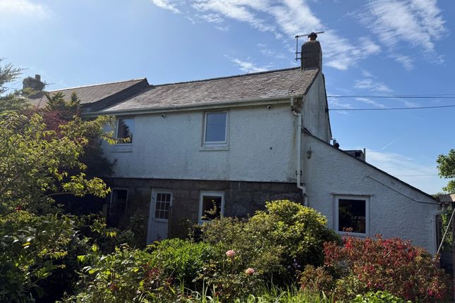 2 bed property, in Hailglower, £185,000