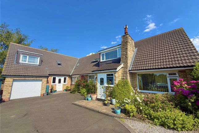 5 bed property, in Garbutts Lane, £790,000