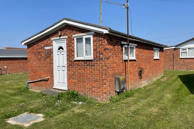 2 bed property, in Saddlebrook Park, £25,000