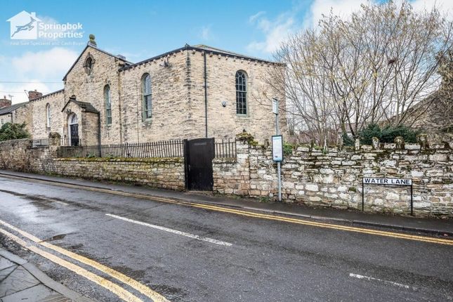 4 bed property, in Water Lane, £390,000