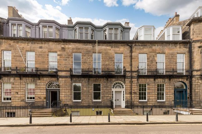 Studio, in Coates Crescent, £1,750,000
