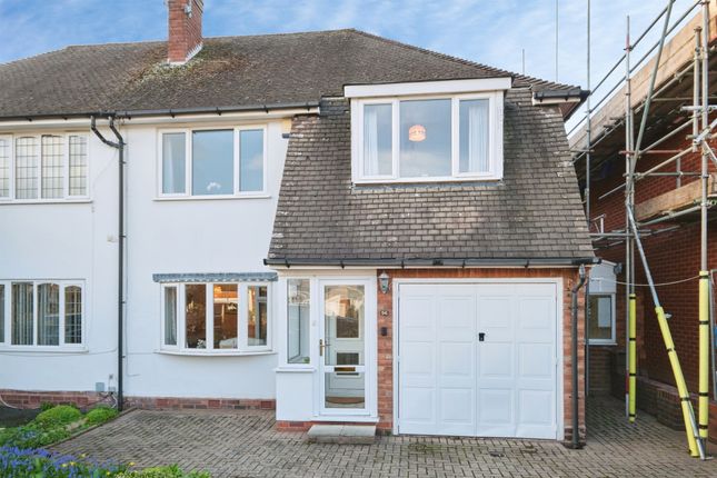 3 bed property, in Grove Vale Avenue, £390,000
