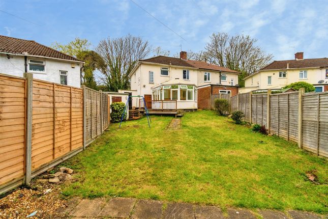 3 bed property, in Romsey Road, £290,000