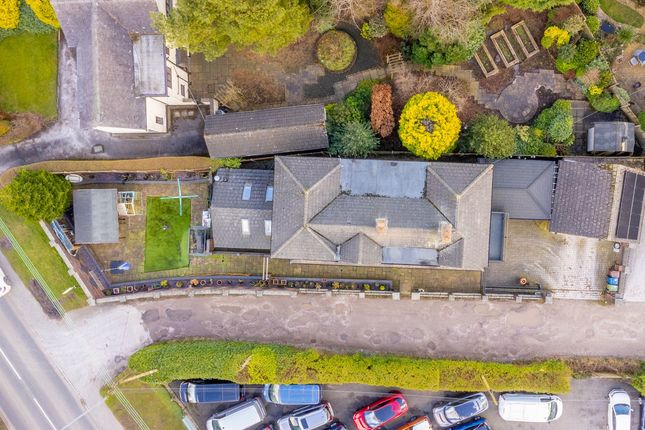 5 bed property, in Windmill Hill Stoke-On-Trent, £475,000